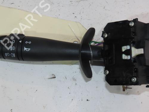 Used Headlight switch RENAULT TWINGO II (CN0_) 1.2 16V (CN04, CN0B) (75 hp) 28833488