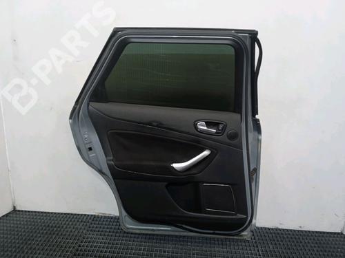 Left rear door FORD MONDEO IV Turnier (BA7) 1.8 TDCi | BP9741007C4 