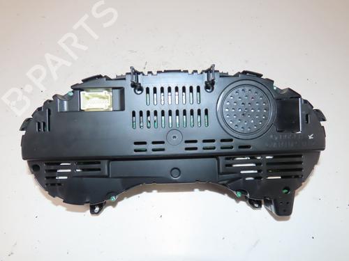 Used Instrument cluster MERCEDES-BENZ B-CLASS Sports Tourer (W246, W242) B 200 (246.243) (156 hp) 27510115