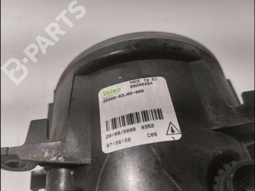 Right front fog light OPEL AGILA (B) (H08) 1.2 (F68) | BP10913974C31 
