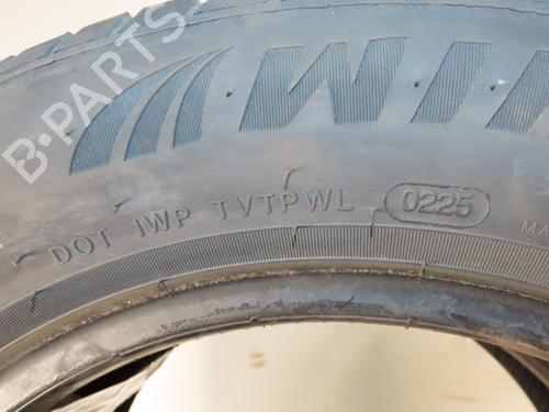 Andre TOYOTA YARIS (_P1_) 1.3 (SCP12_, SCP13_, SCP12R, SCP13R) | BP29577786O1 
