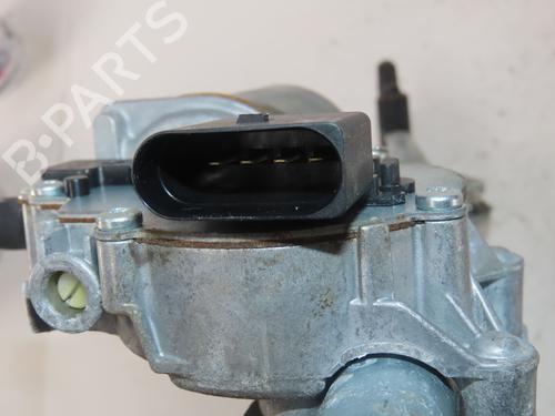 Used Front wiper motor Front wiper motor LAND ROVER RANGE ROVER EVOQUE (L538) 2.2 D (150 hp) 40162605 40162605