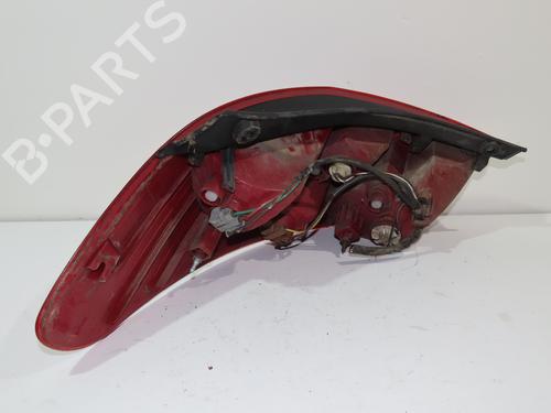 Right taillight HYUNDAI i20 I (PB, PBT) 1.4 CRDi | BP16417155C35 