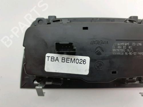Headlight switch BMW 4 Gran Coupe (F36) 420 d | BP23161032I24 
