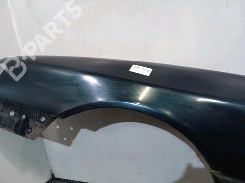Left front fenders RENAULT SAFRANE II (B54_) 2.5 20V (B54F) | BP9734049C41 