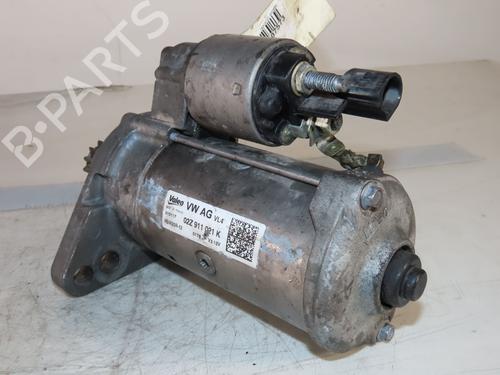 Starter SEAT ATECA (KH7, KHP) 1.6 TDI | BP24302650M8 - Image 3