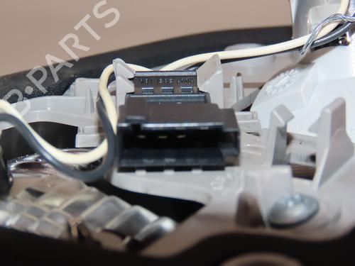 Højre baklys, luke OPEL ASTRA J Sports Tourer (P10) 1.6 CDTi (35) (110 hp) 31277533