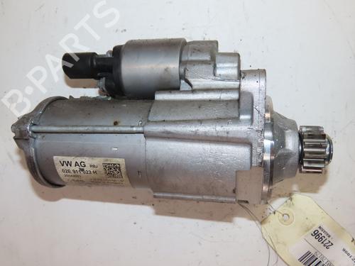 Starter CUPRA LEON (KL1, KU1, KUG) 2.0 TSI | BP38428584M8 - Image 3