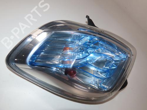 Used Left taillight Left taillight 38676779 38676779