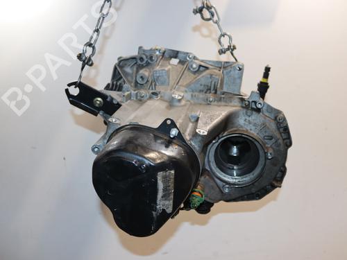Gearkasse RENAULT CLIO II (BB_, CB_) 1.2 (BB0A, BB0F, BB10, BB1K, BB28, BB2D, BB2H, CB0A,... | BP29962979M3