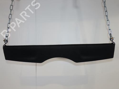 Used Rear parcel shelf Rear parcel shelf 39387245 39387245
