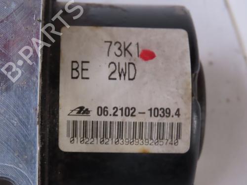 ABS pump SUZUKI SWIFT III (MZ, EZ) 1.3 (RS413, ZC11S) | BP29740195M43 