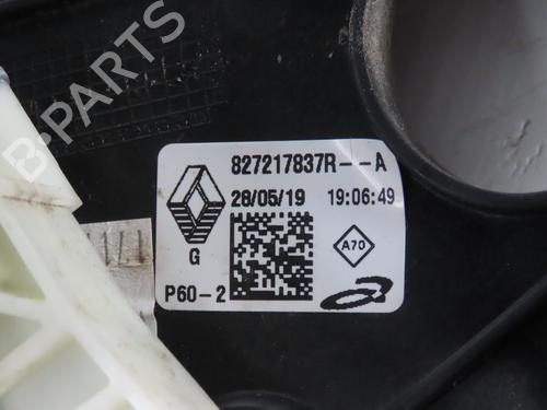 Rear left window mechanism RENAULT CLIO V (B7_) 1.0 TCe 100 (B7MT) | BP39251235C24 - Image 3