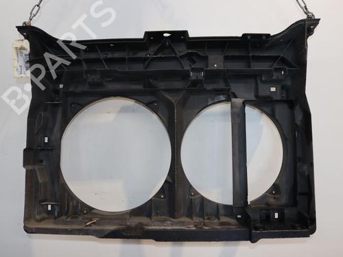 Frontplade/Frontkurv PEUGEOT 807 (EB_) 2.0 HDi (120 hp) 29155869