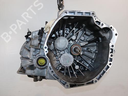 Used Gearbox Gearbox 37004075 37004075
