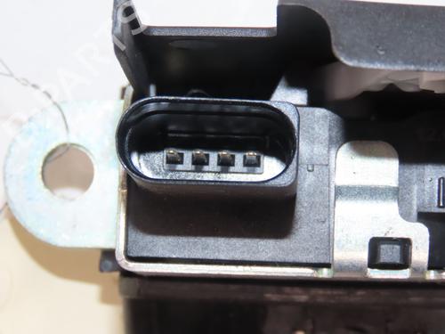 Bagklap lås Bagklap lås VW GOLF V (1K1) 1.9 TDI (90 hp) 33680084 33680084