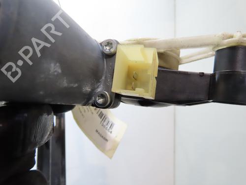 Used Front left window mechanism AUDI A3 (8V1, 8VK) 2.0 TDI (150 hp) 17136389