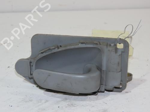 Used Rear right interior door handle CITROËN XSARA PICASSO (N68) 1.6 HDi (109 hp) 14961215