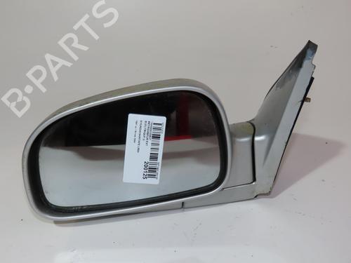 Used Left mirror HYUNDAI SANTA FÉ I (SM) 2.0 CRDi (113 hp) 23163124