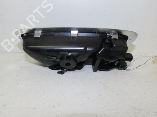Front left interior door handle RENAULT TALISMAN Grandtour (KP_) 2.0 Blue dCi 200 (KPAL) | BP16708077I13 