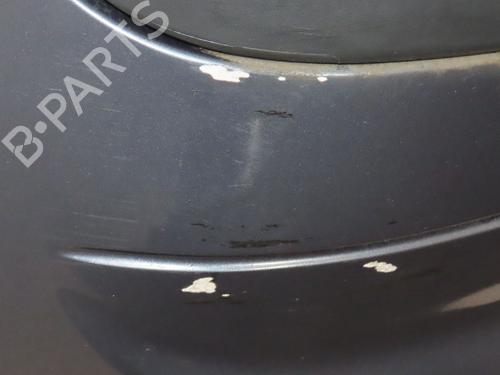 Used Rear bumper RENAULT CLIO II (BB_, CB_) 1.5 dCi (B/CB07) (65 hp) 27709539