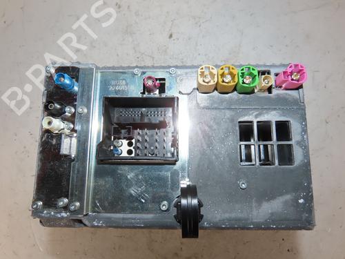 Used Radio MINI MINI (F56) Cooper SD (170 hp) 29644110