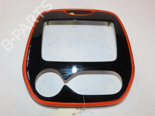 Middle console RENAULT CAPTUR I (J5_, H5_) 0.9 TCe 90 | BP36758635I22 - Image 4