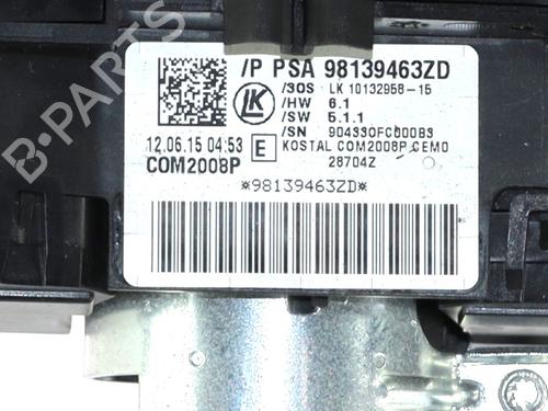 steering-column-stalk-citroen-c4-cactus-2014-32038449 main image