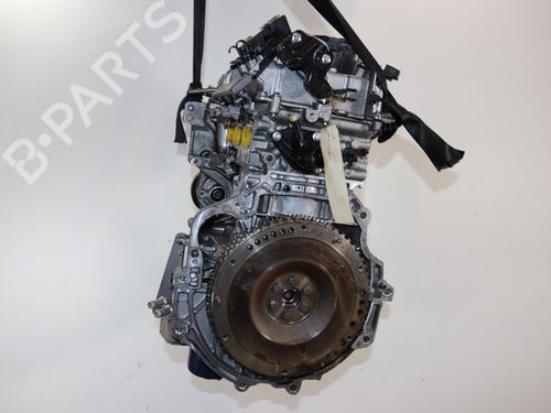 Engine RENAULT TWINGO III (BCM_, BCA_) 1.0 SCe 65 (BCMJ) | BP33808556M1  - Image 5