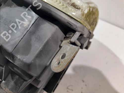 Right headlight RENAULT MEGANE I Coach (DA0/1_) 1.6 e (DA0F) | BP15077485C29 