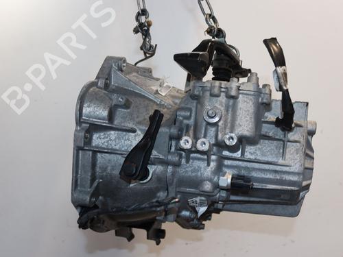 Gearbox HYUNDAI i20 II (GB, IB) 1.2 | BP29442342M3 