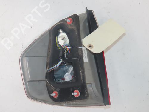 Right taillight BMW X3 (E83) 3.0 d | BP39602425C35 - Image 4