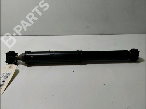 Used Right rear shock absorber PEUGEOT 2008 I (CU_) 1.5 BlueHDI 100 (102 hp) 10685419
