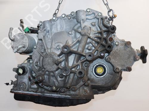 Used Gearbox NISSAN QASHQAI / QASHQAI +2 I (J10, NJ10, JJ10E) 2.0 All-wheel Drive (141 hp) 27666248