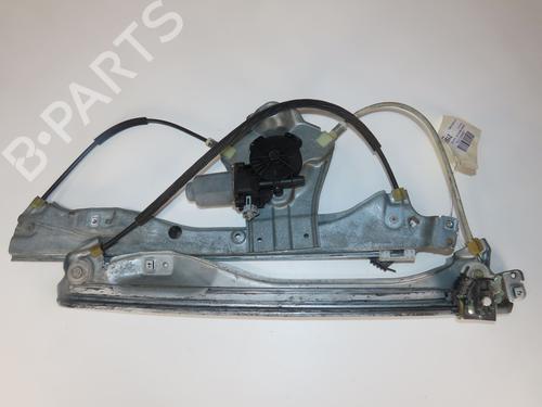Used Front left window mechanism RENAULT CLIO III (BR0/1, CR0/1) 1.5 dCi (C/BR0G, C/BR1G) (68 hp) 30333271