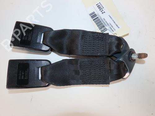 Used Seat buckle DACIA SANDERO 1.5 dCi (68 hp) 29758798