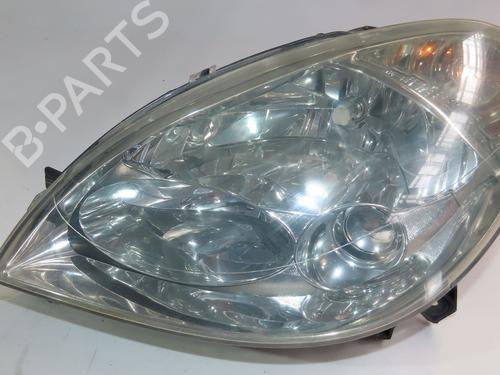 Left headlight CITROËN XSARA (N1) 1.6 16V | BP26917367C28 