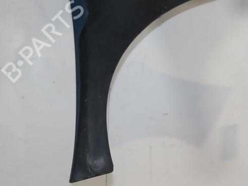 Used Left front fenders PEUGEOT 207 (WA_, WC_) 1.6 16V (109 hp) 30486792