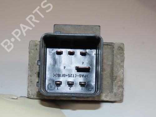 Used Electronic module Electronic module RENAULT TWINGO II (CN0_) 1.5 dCi (CN0E) (64 hp) 33835762 33835762