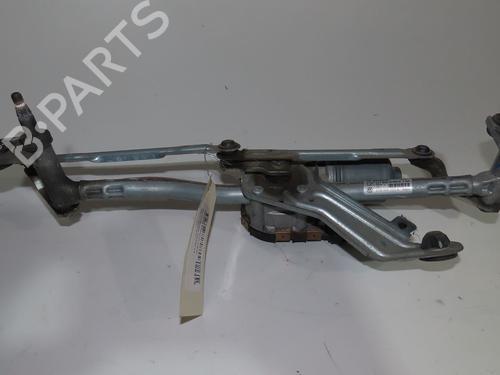 Viskermotor vindrude VW TOURAN (5T1) 1.6 TDI (115 hp) 23165680