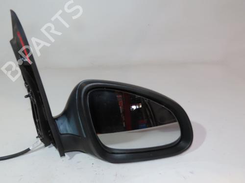 Right mirror OPEL ASTRA J (P10) 1.7 CDTI (68) | BP28330967C27 