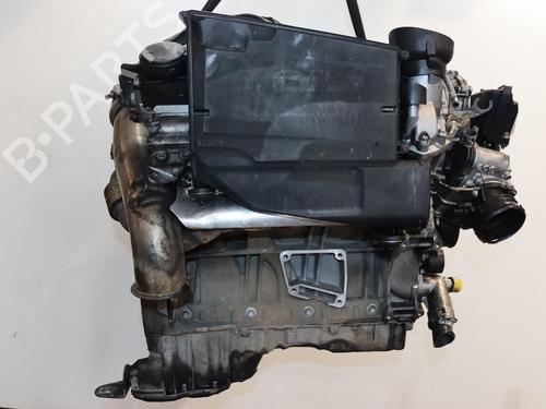 Engine MERCEDES-BENZ C-CLASS (W204) C 350 CDI (204.022) | BP29414727M1 