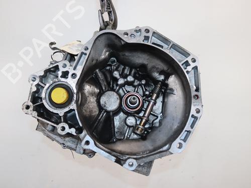 Gearbox SUZUKI SPLASH (EX) 1.2 (A5B412) | BP36445215M3  - Image 6
