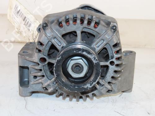 Alternator FIAT DOBLO Box Body/MPV (223_) 1.3 D Multijet | BP24486657M7 