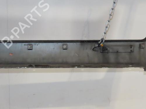 Używane Próg prawy CITROËN C3 I (FC_, FN_) 1.4 HDi (68 hp) 30265834