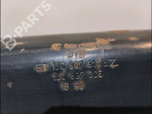 Rear bumper reinforcement VW GOLF IV (1J1) 1.4 16V | BP11413270C73 