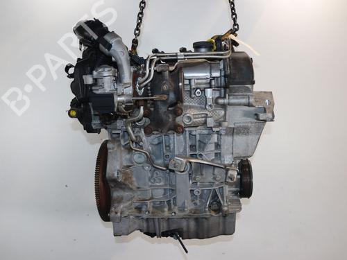 Engine VW BEETLE (5C1, 5C2) 1.2 TSI 16V | BP37530226M1 - Image 3
