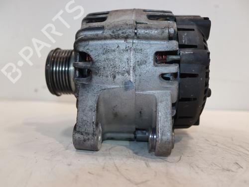 Used Alternator Alternator 38410381 38410381