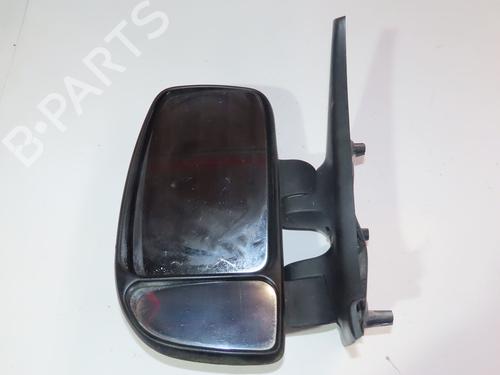 Left mirror RENAULT MASTER II Van (FD) 2.5 dCi | BP25300287C26 