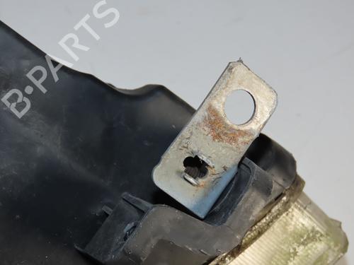 Used Left headlight CITROËN C2 (JM_) 1.4 HDi (68 hp) 31179536